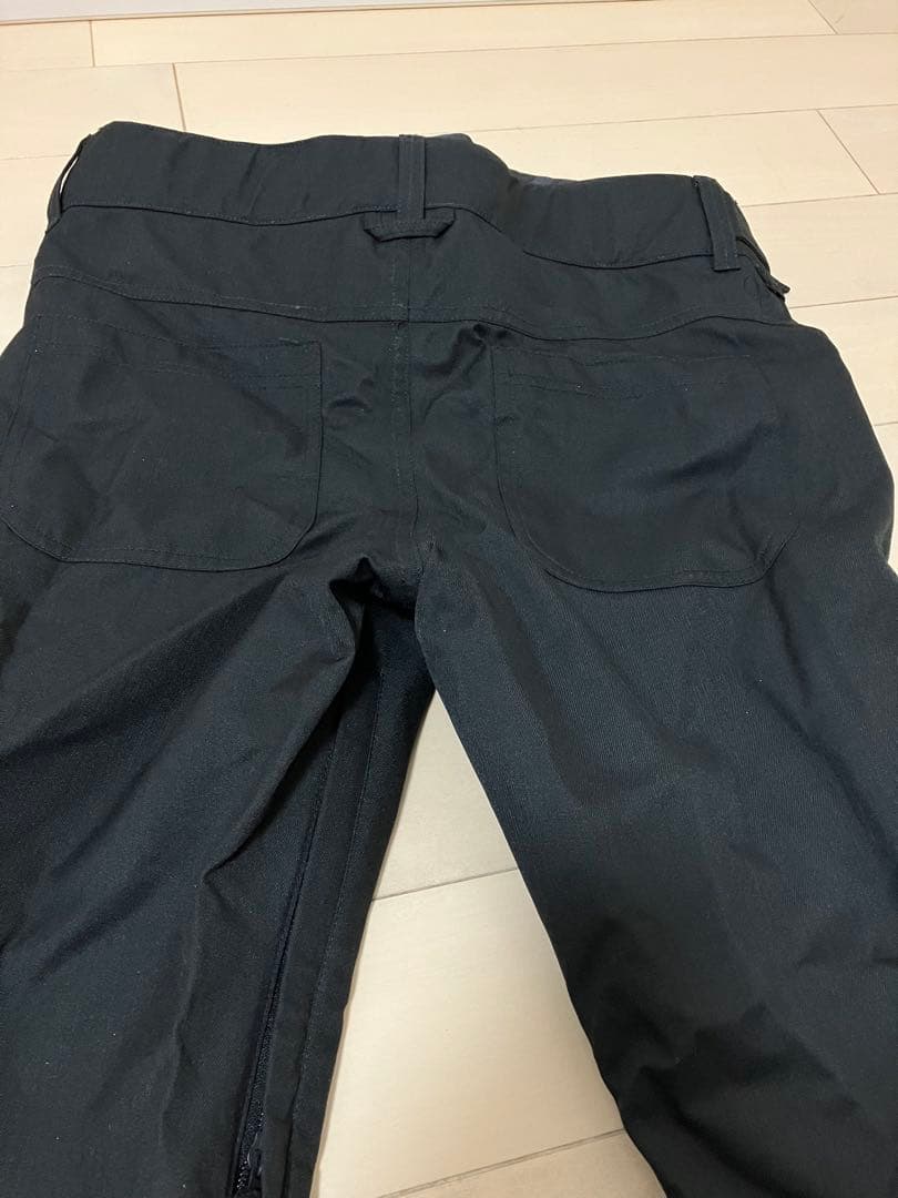 BURTON OP スキー スノボ ウェア レディースS 上下セット バートン