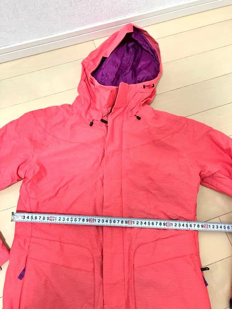 BURTON OP スキー スノボ ウェア レディースS 上下セット バートン