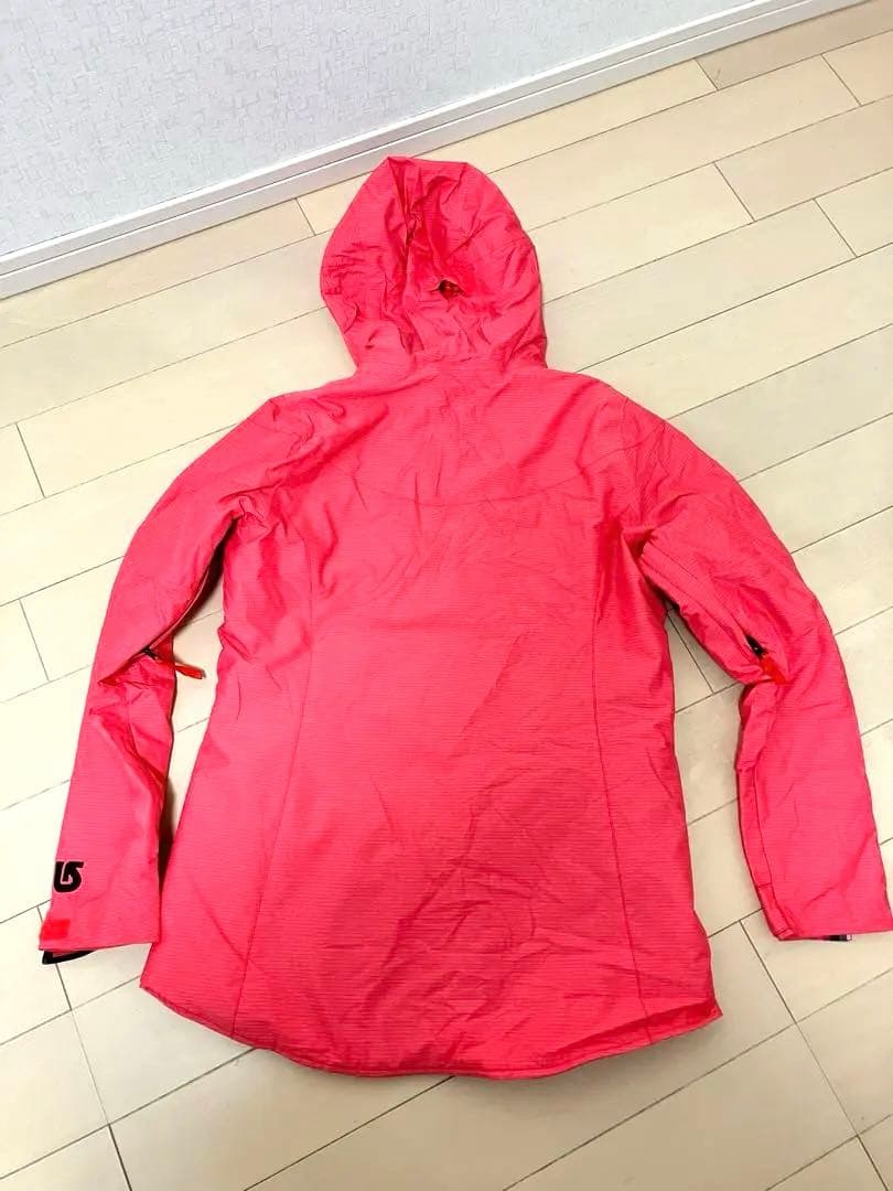 BURTON OP スキー スノボ ウェア レディースS 上下セット バートン