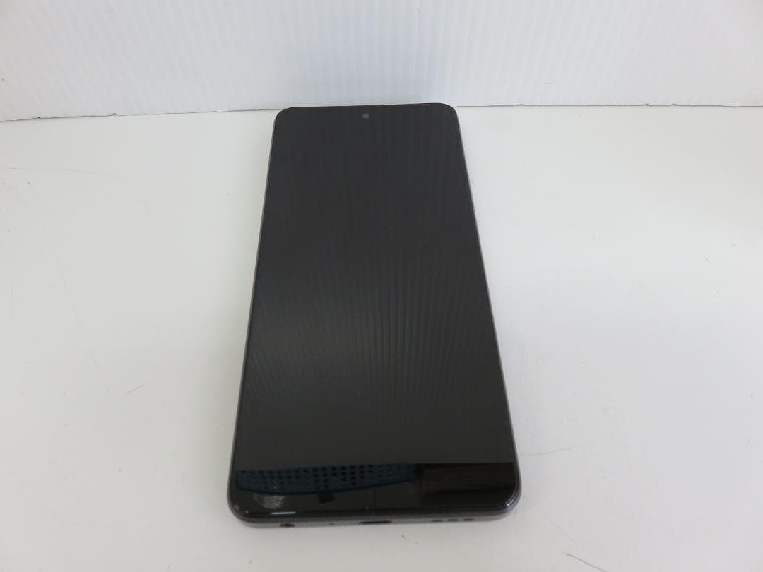 OPPO A79 5G A303OP 128GBミステリーブラック　SIMフリー