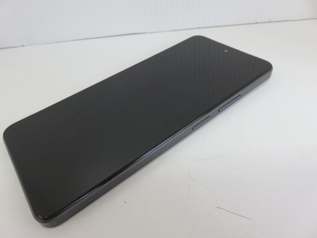 OPPO A79 5G A303OP 128GBミステリーブラック　SIMフリー