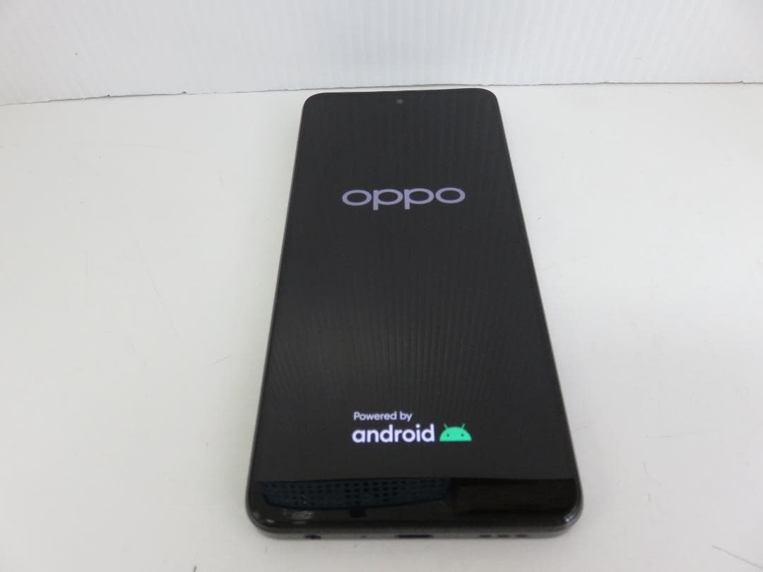 OPPO A79 5G A303OP 128GBミステリーブラック　SIMフリー