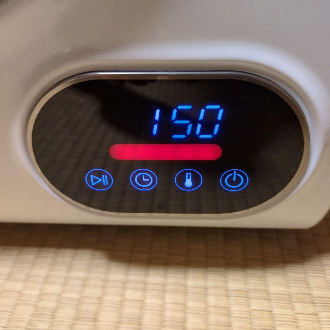 寛*戸様 【梅雨、普段使い】衣類乾燥機　動作良好