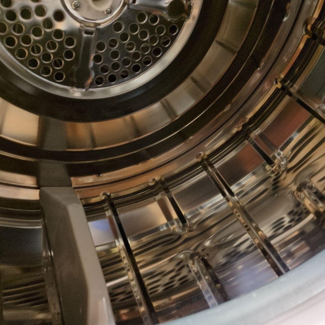 寛*戸様 【梅雨、普段使い】衣類乾燥機　動作良好