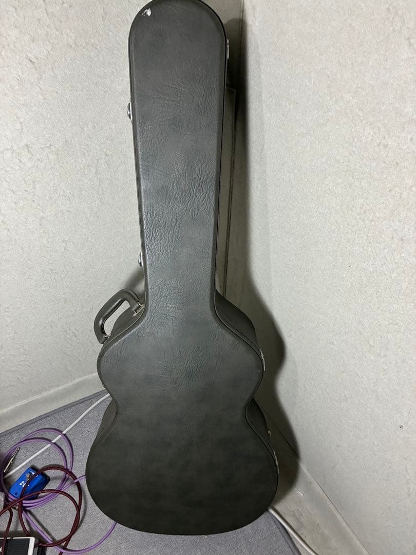 VG-00 寺田楽器　ギブソンタイプ