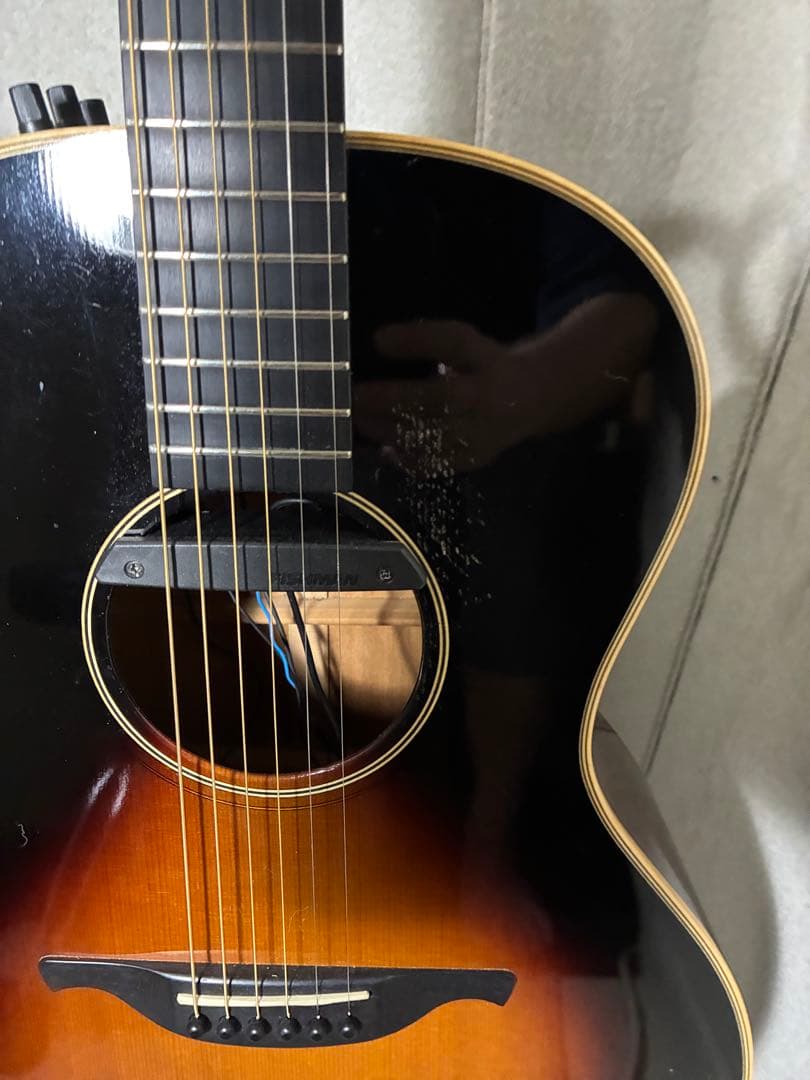 VG-00 寺田楽器　ギブソンタイプ