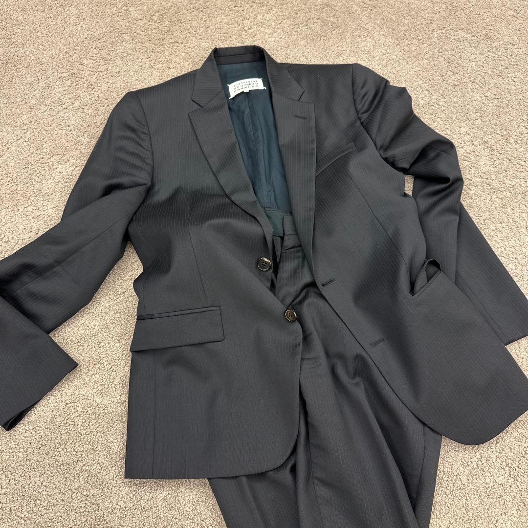 Margiela スーツ