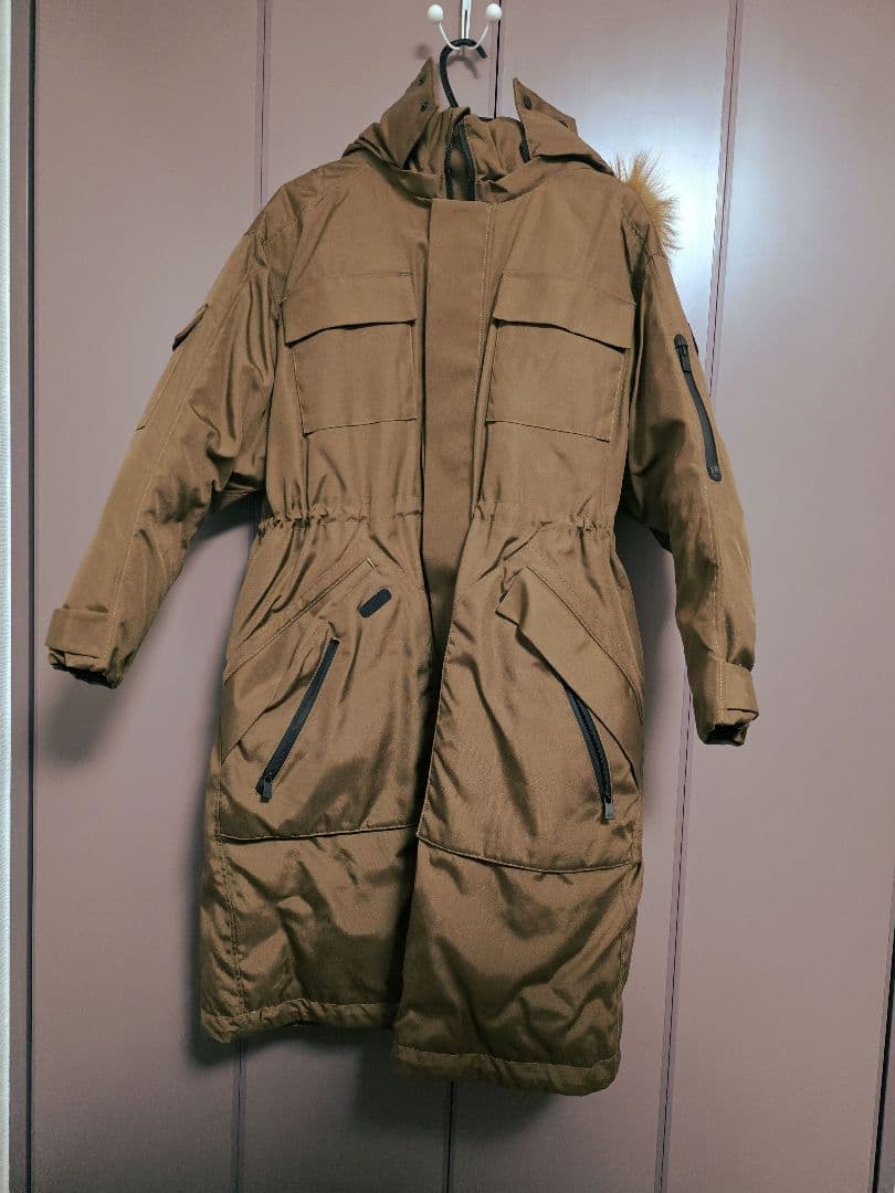 TATRAS 2WAYダウン(BORGOGNONE)