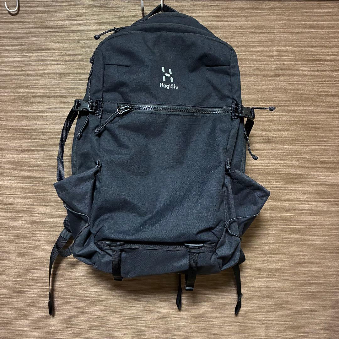 2/8までの価格です。ホグロフス Jarve Multi 28ヤーベ マルチ