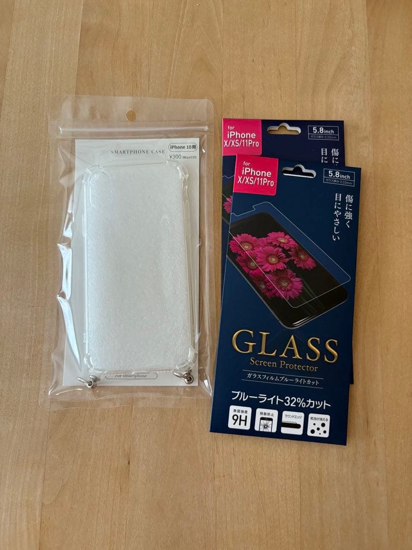 Apple iPhone XSホワイト 本体