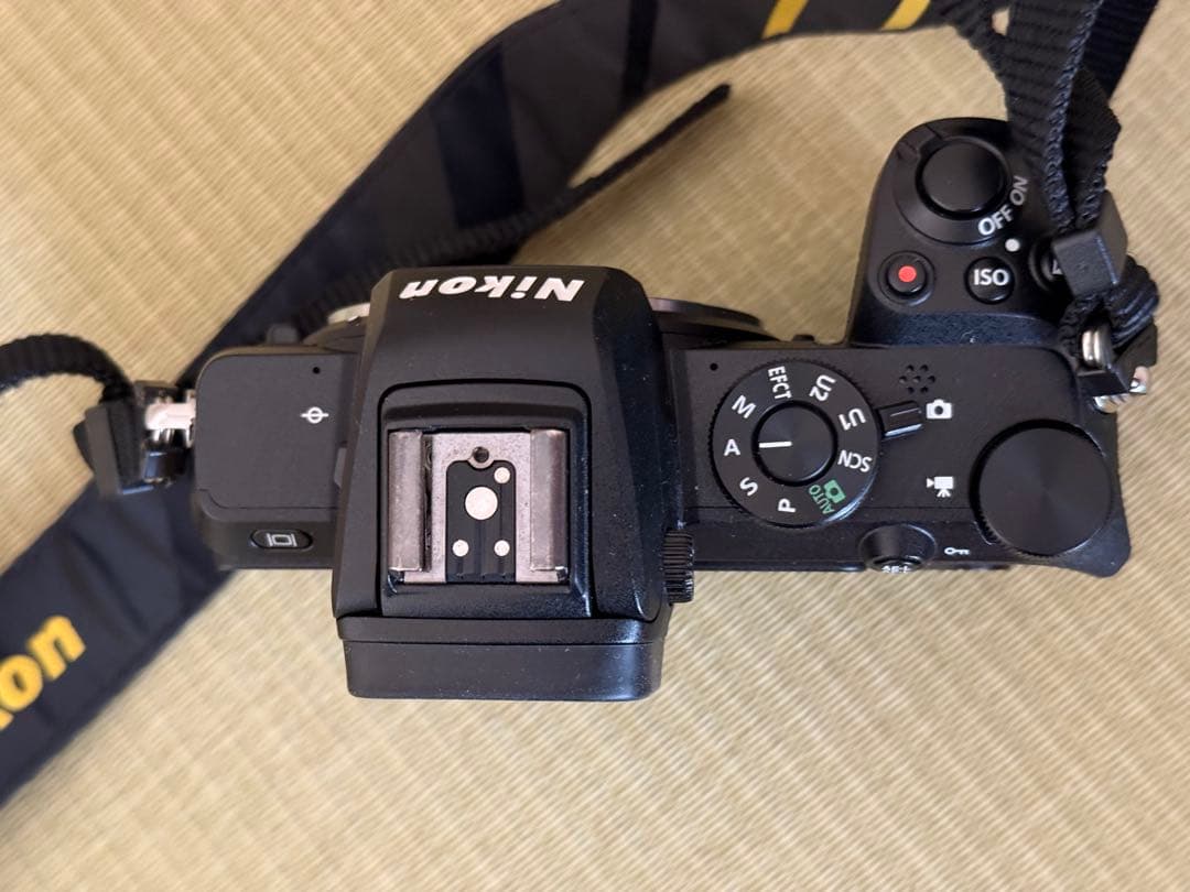 Nikon Z50 本体のみ