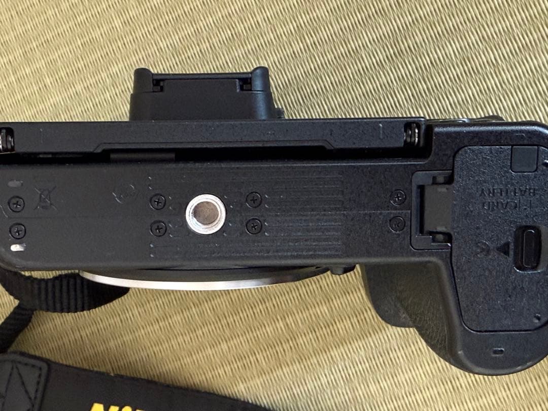 Nikon Z50 本体のみ