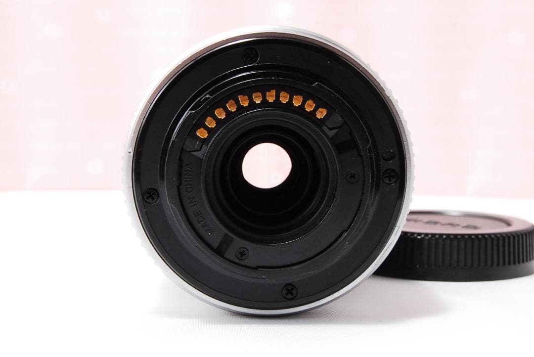 【ミラーレス用望遠】オリンパス M.ZUIKO 40-150mm F4-5.6R