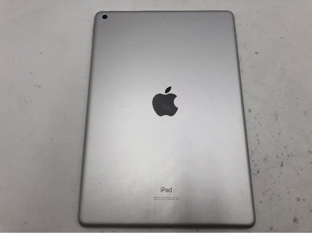 iPad 第7世代32GB Wi-Fiモデル