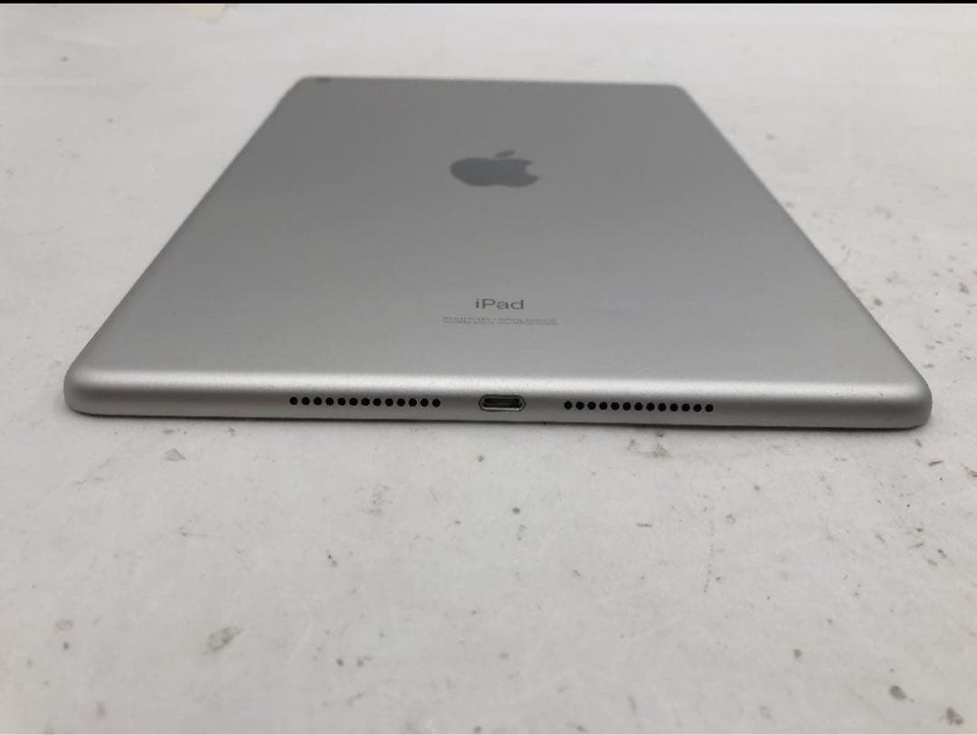 iPad 第7世代32GB Wi-Fiモデル