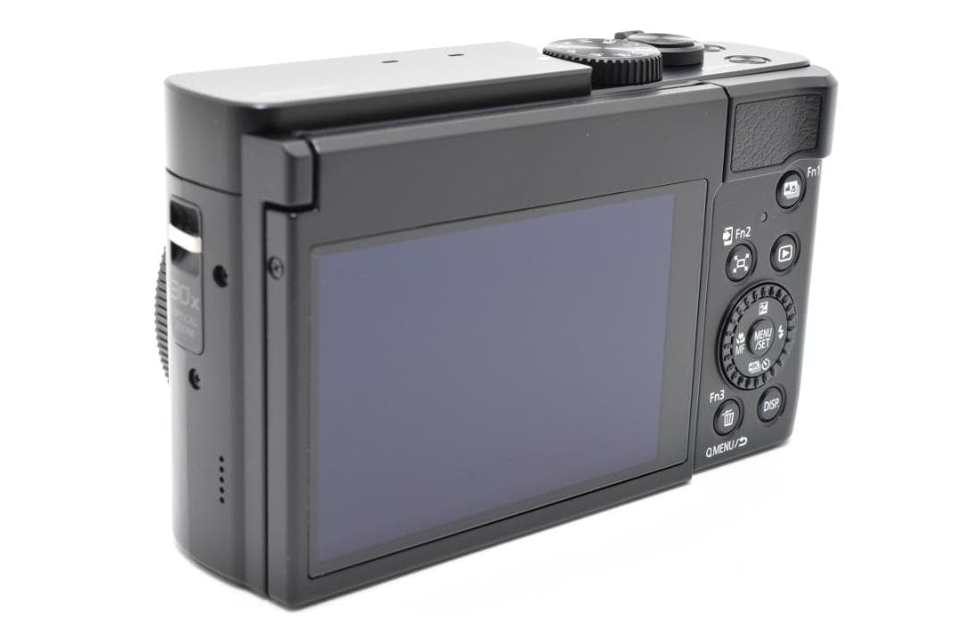■新品級■ パナソニック LUMIX DC-TZ99
