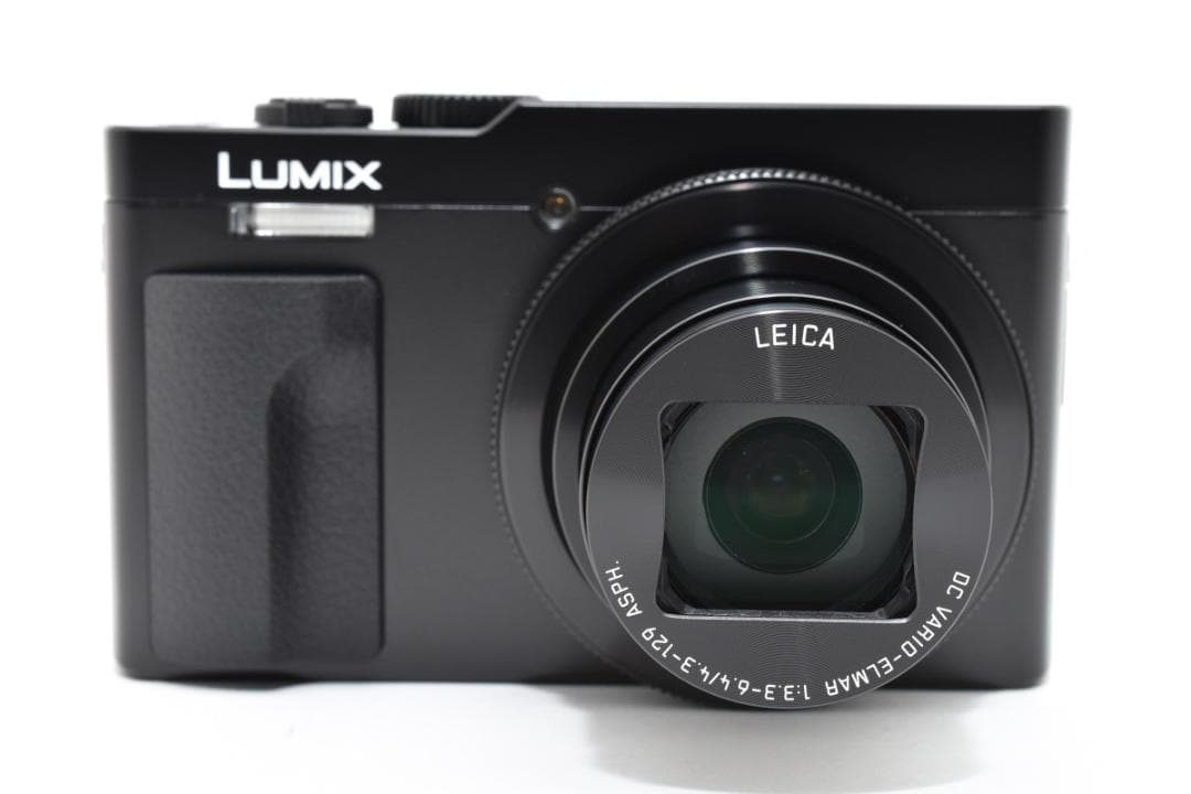 ■新品級■ パナソニック LUMIX DC-TZ99