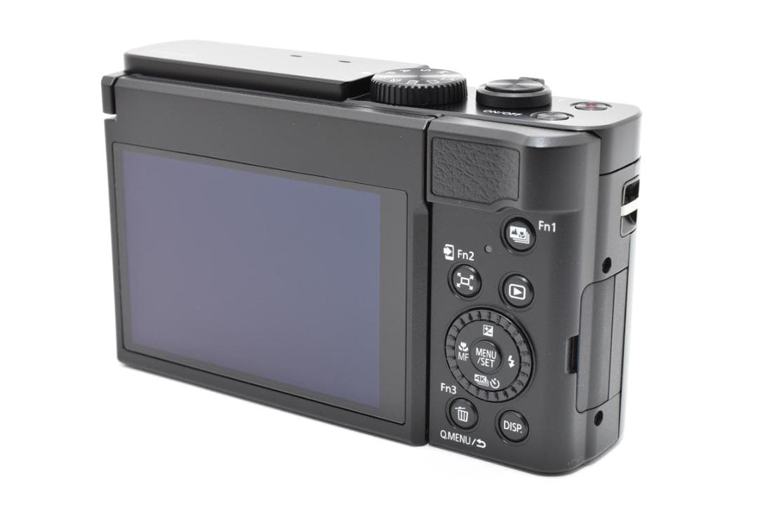 ■新品級■ パナソニック LUMIX DC-TZ99