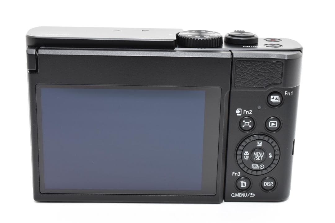 ■新品級■ パナソニック LUMIX DC-TZ99