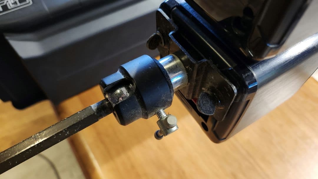 Bose Model 501Z スピーカー デスクマウントスタンド付