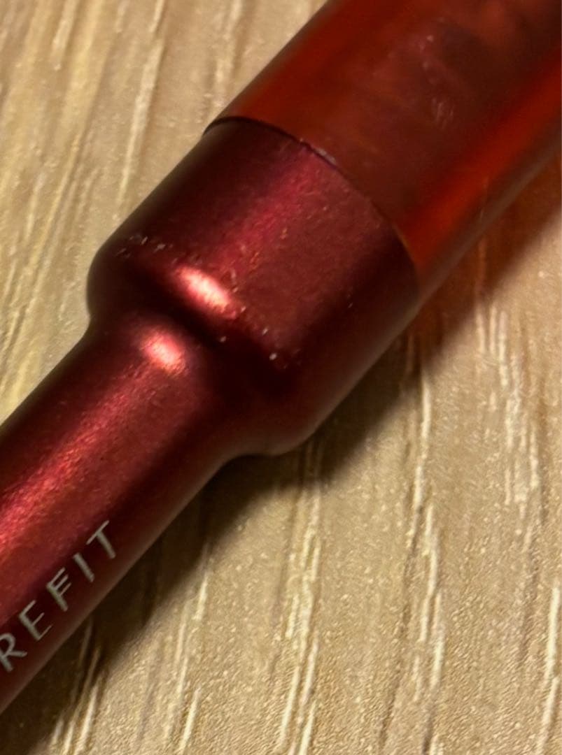 【限定色】コアフィット　フェイスポインター