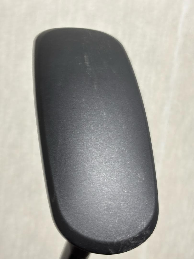 オカムラ　シルフィー　エクストラハイバック