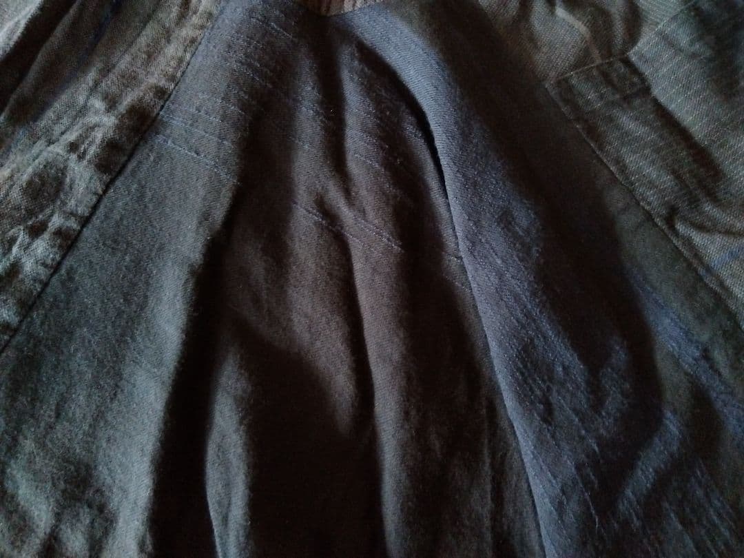 タマキニイメ　タルンパンツ　ショート