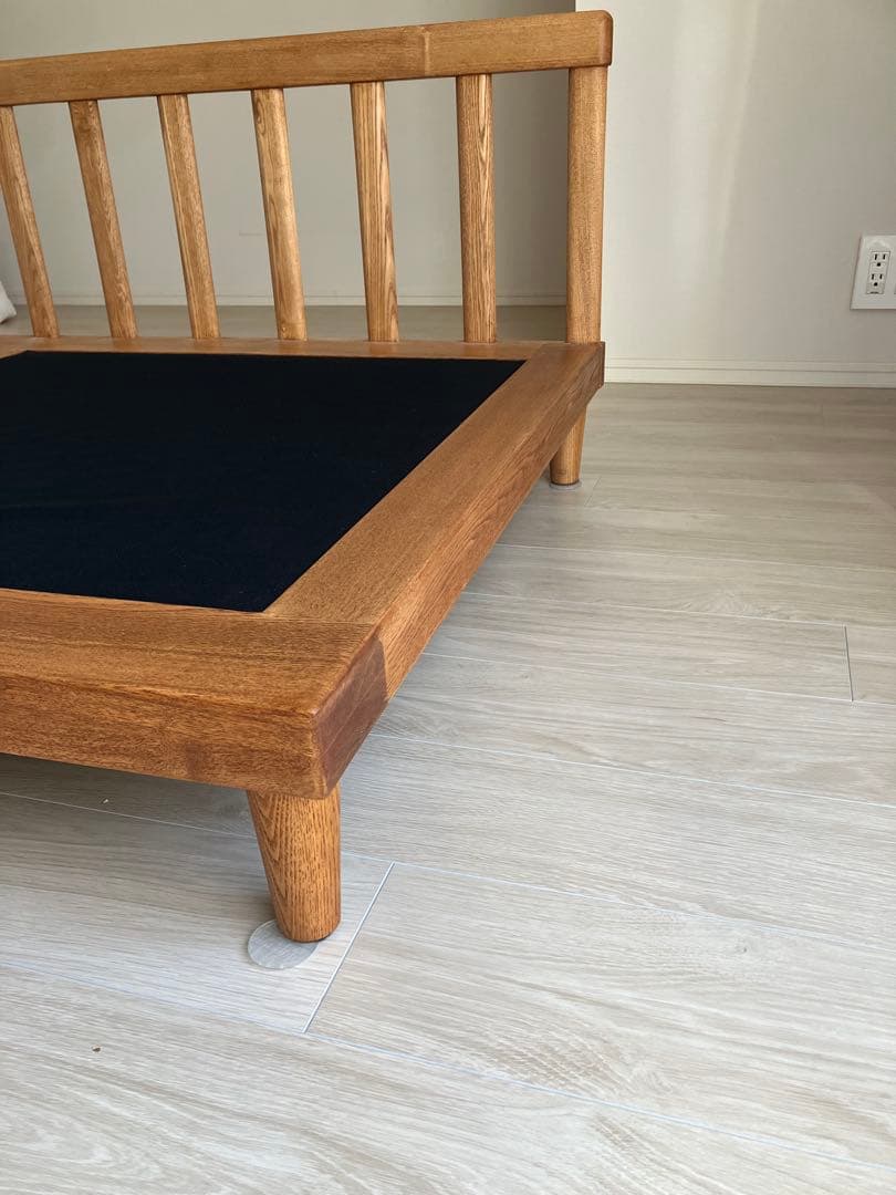 【専用】リセノ AGRA 3人掛けソファ カバー無し