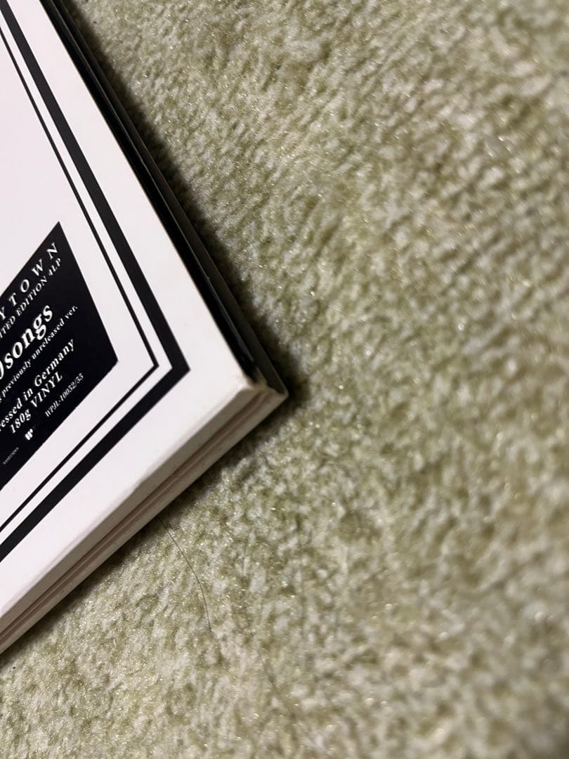 KANDYTOWN 1stアルバム　AQUAセット