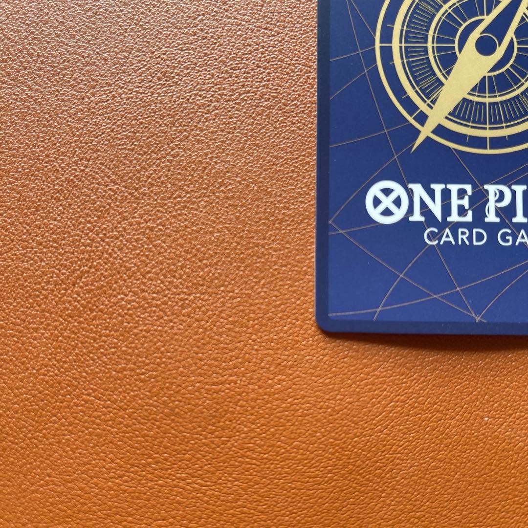 ワンピース カードゲーム ロロノア・ゾロ SP エッグヘッドクライシス