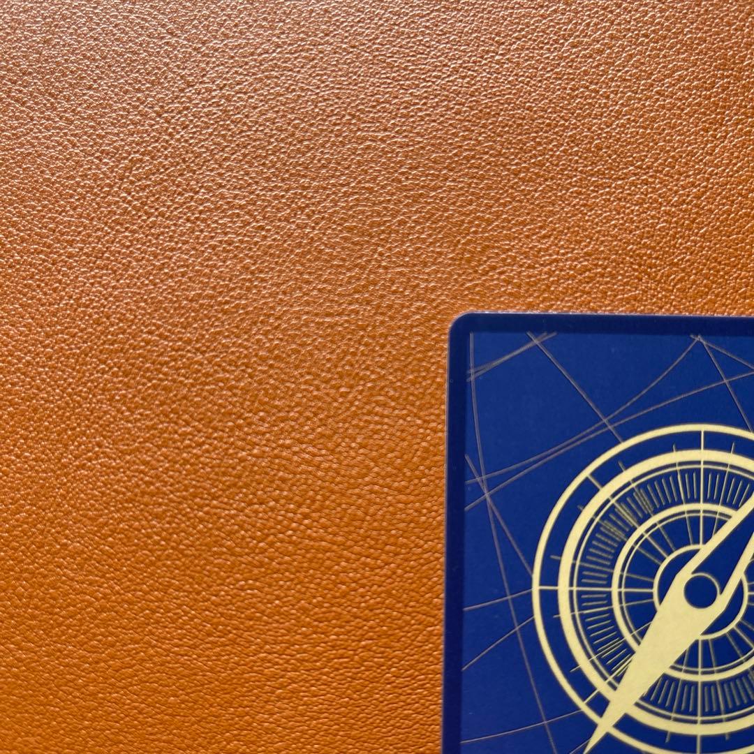 ワンピース カードゲーム ロロノア・ゾロ SP エッグヘッドクライシス