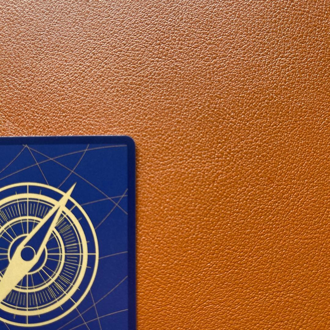 ワンピース カードゲーム ロロノア・ゾロ SP エッグヘッドクライシス