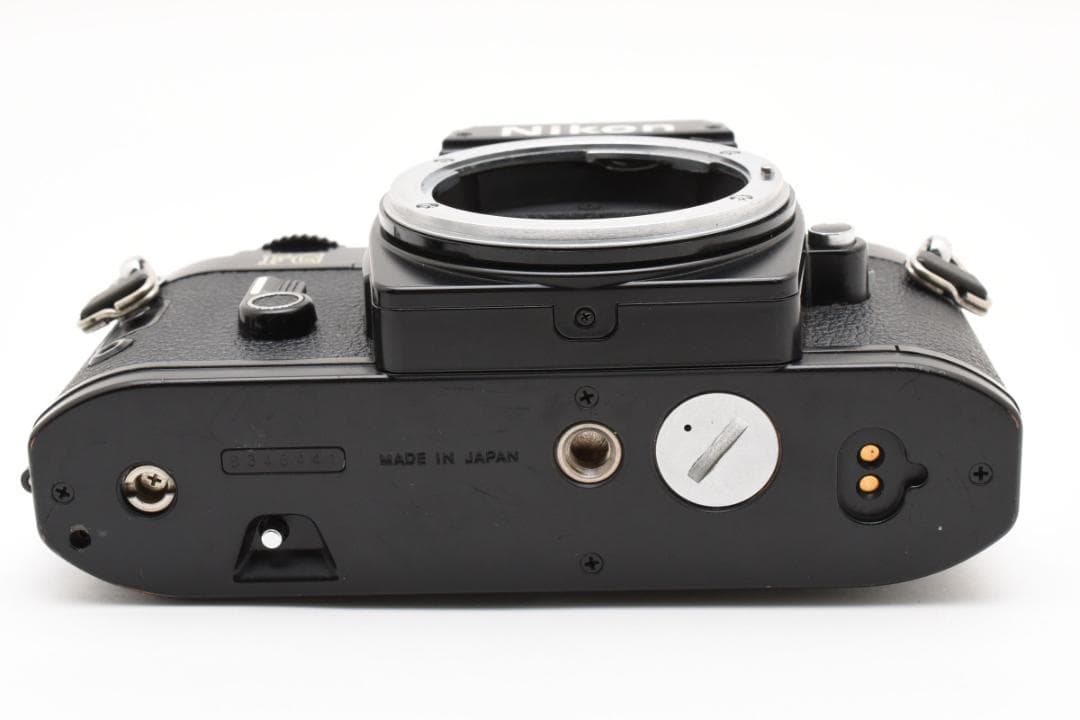 ★美品★ ニコン Nikon FG ボディ #19334