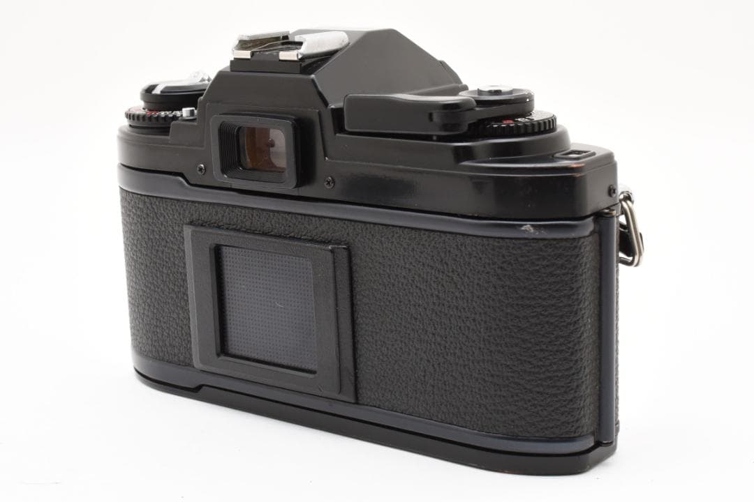 ★美品★ ニコン Nikon FG ボディ #19334