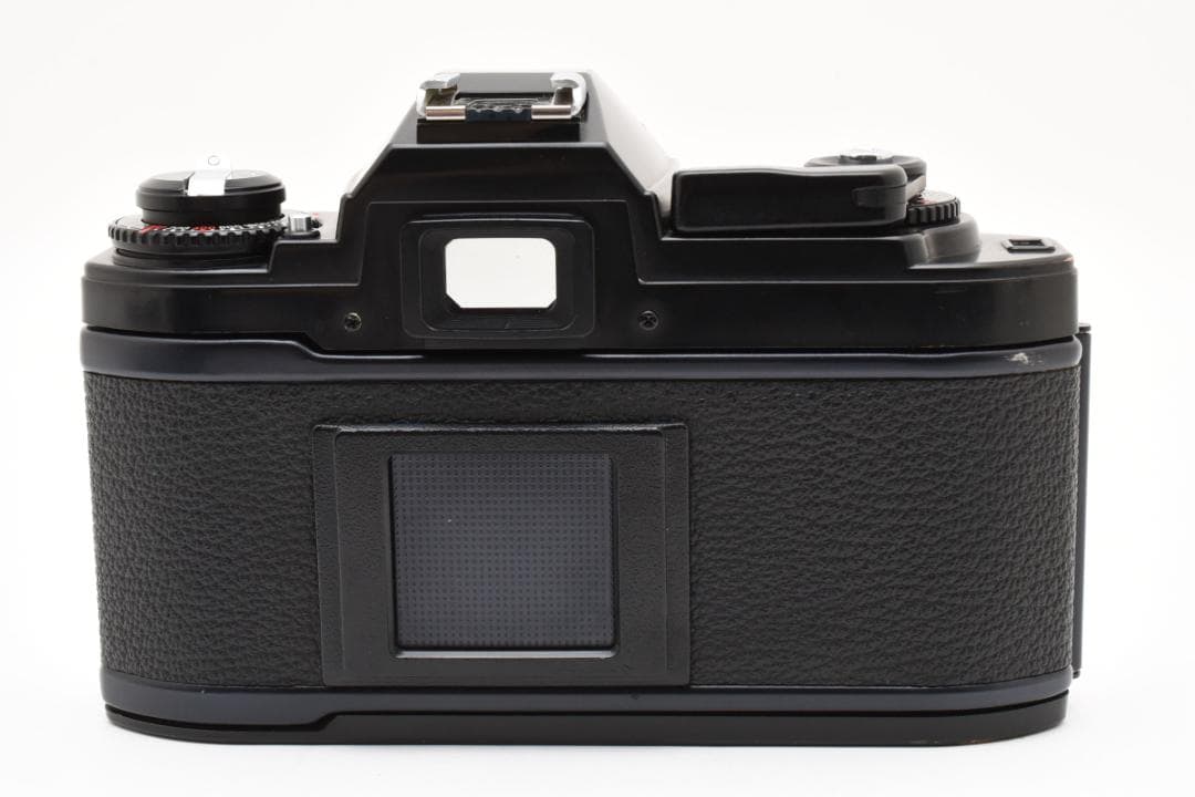 ★美品★ ニコン Nikon FG ボディ #19334