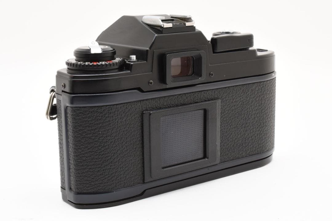 ★美品★ ニコン Nikon FG ボディ #19334