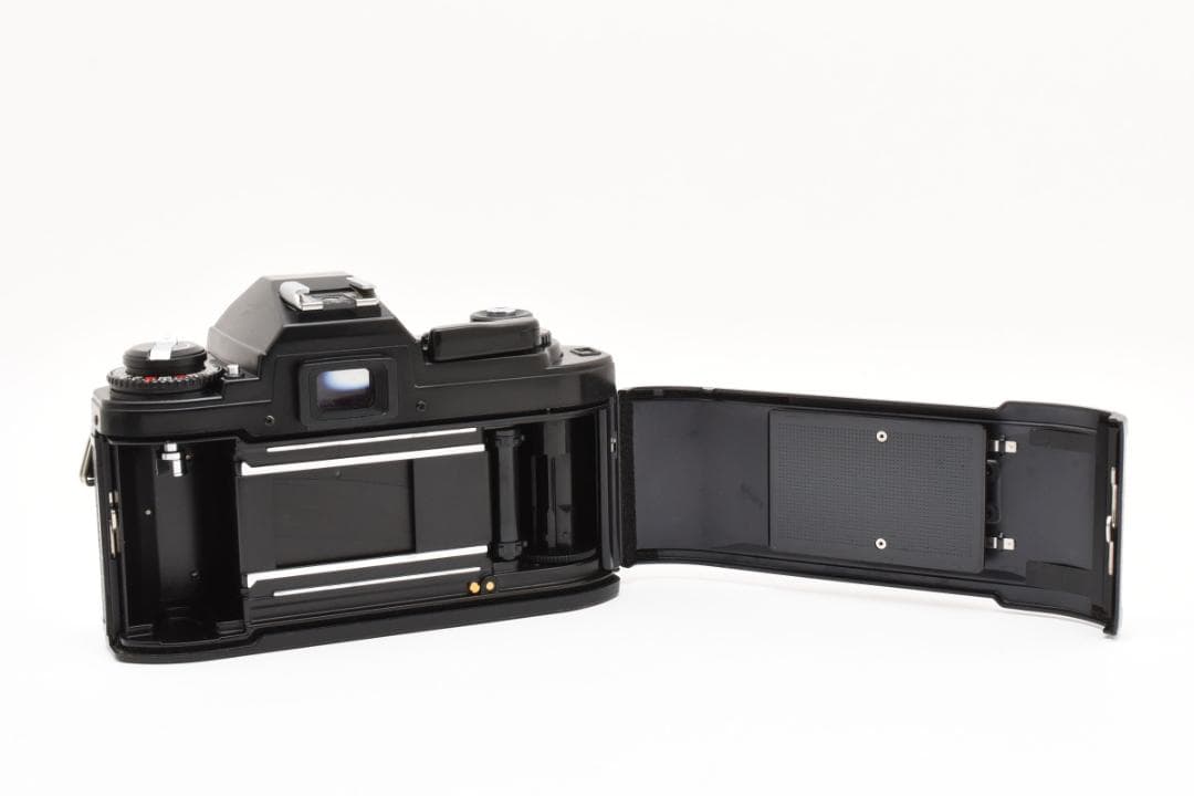 ★美品★ ニコン Nikon FG ボディ #19334