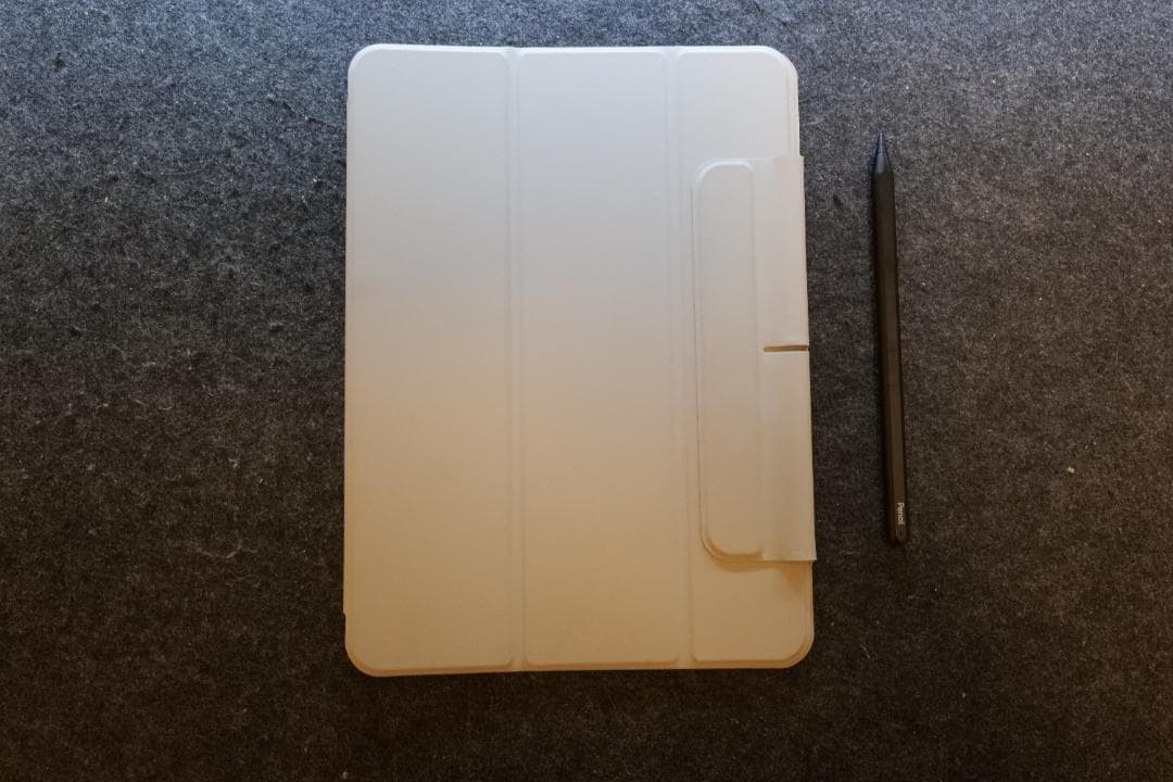 iPad pro 11インチ 第1世代 256gb + オマケ