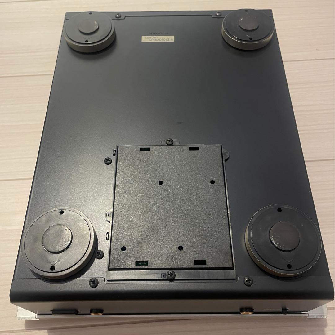 DJ機材 Technics SH-EX 1200