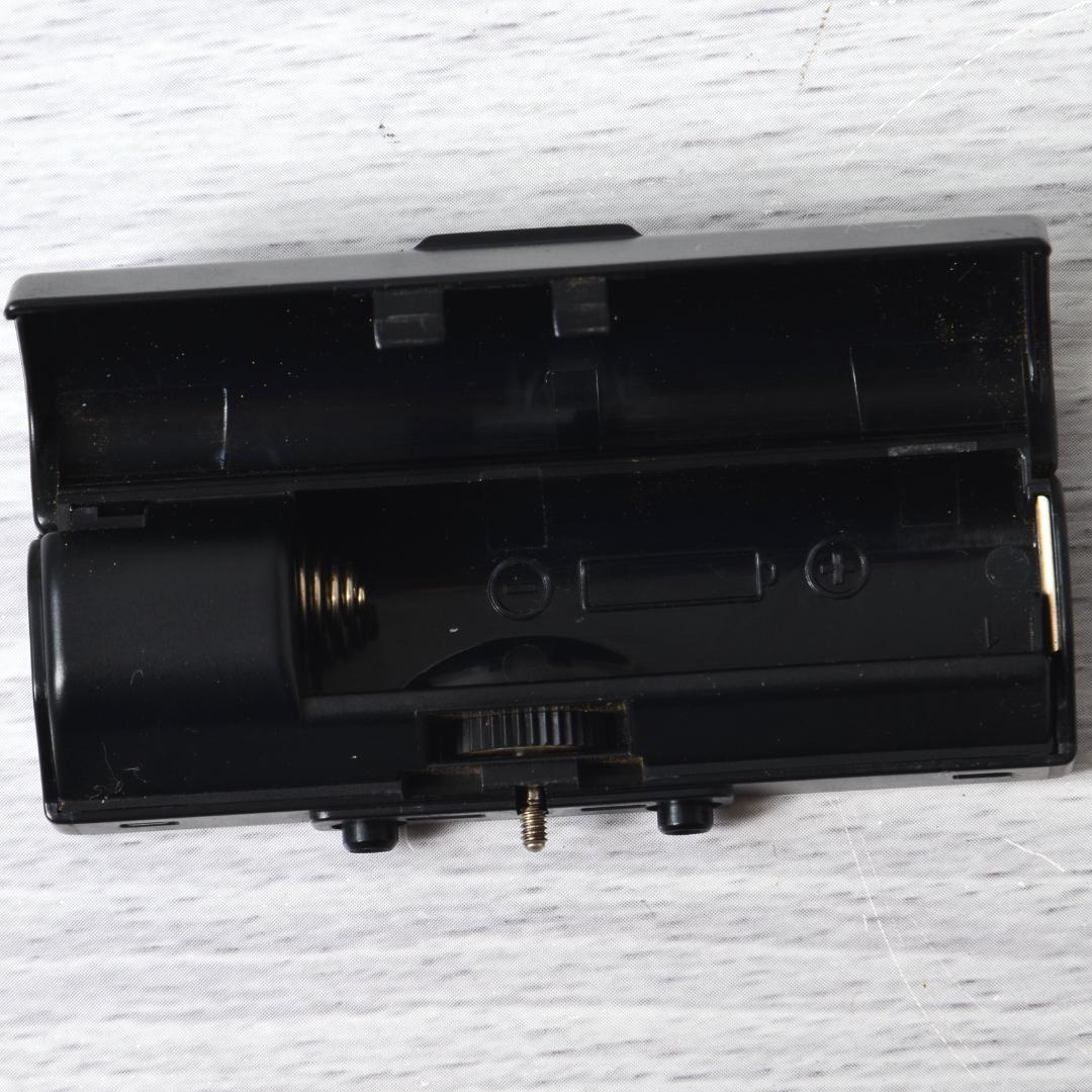 SONY WALKMAN WM-EX1 カセットウォークマン シルバー リモコン