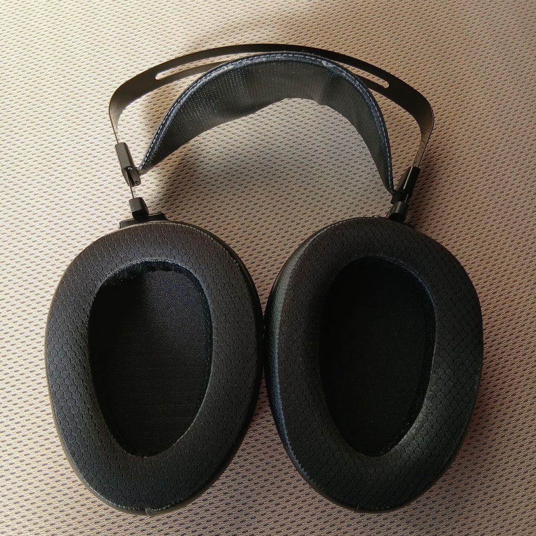 HIFIMAN Arya Organic ヘッドフォン