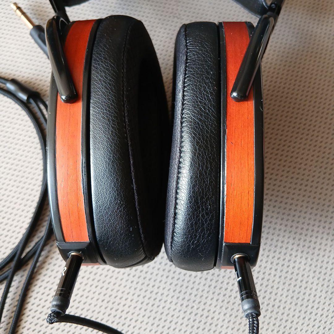 HIFIMAN Arya Organic ヘッドフォン