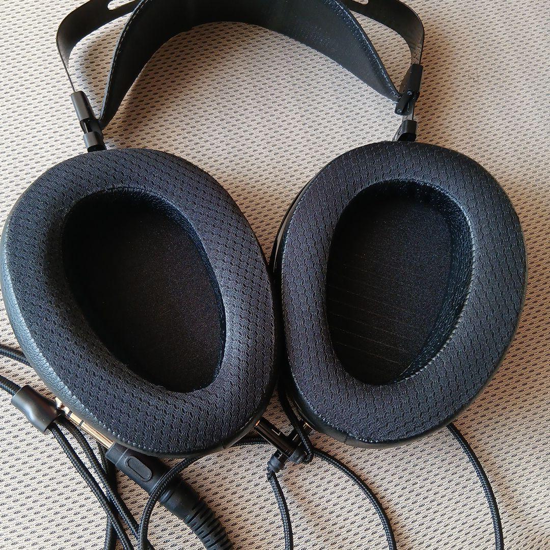 HIFIMAN Arya Organic ヘッドフォン