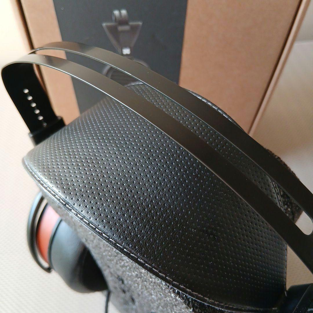 HIFIMAN Arya Organic ヘッドフォン