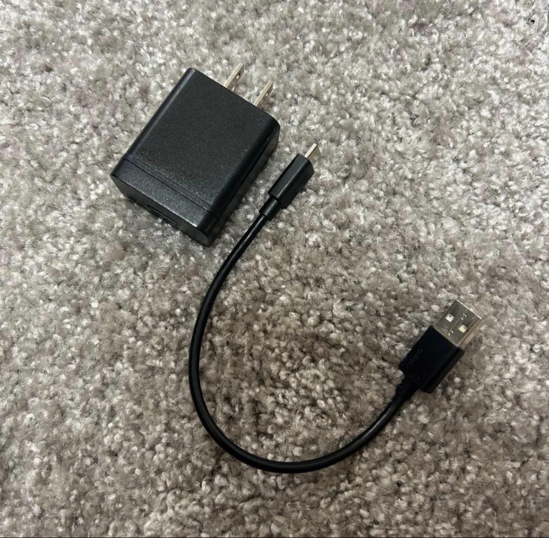 本日発送可‼️NEBULA Capsule II プロジェクター 動作確認OK