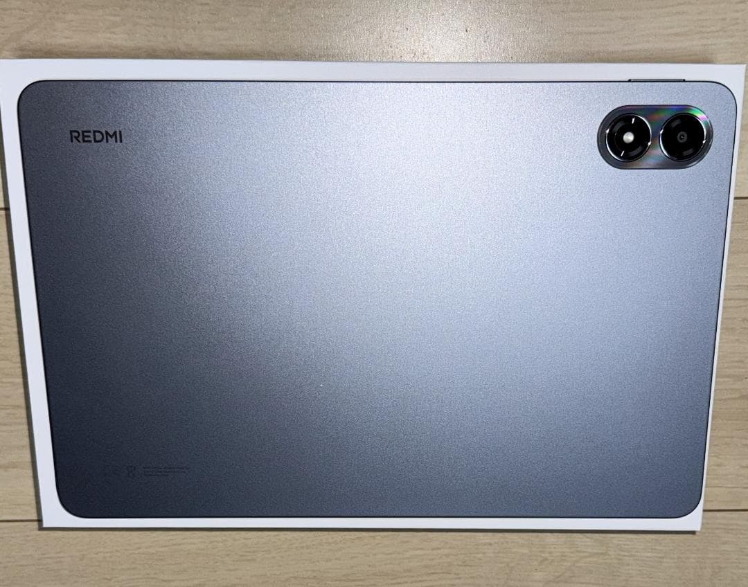 Xiaomi　REDMI Pad 2 Pro 128GB グラファイトグレー