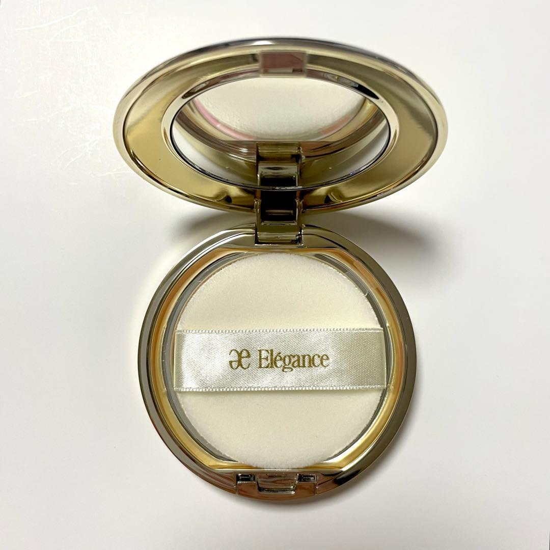 【極美品】Elegance ラ プードル オートニュアンス VIII