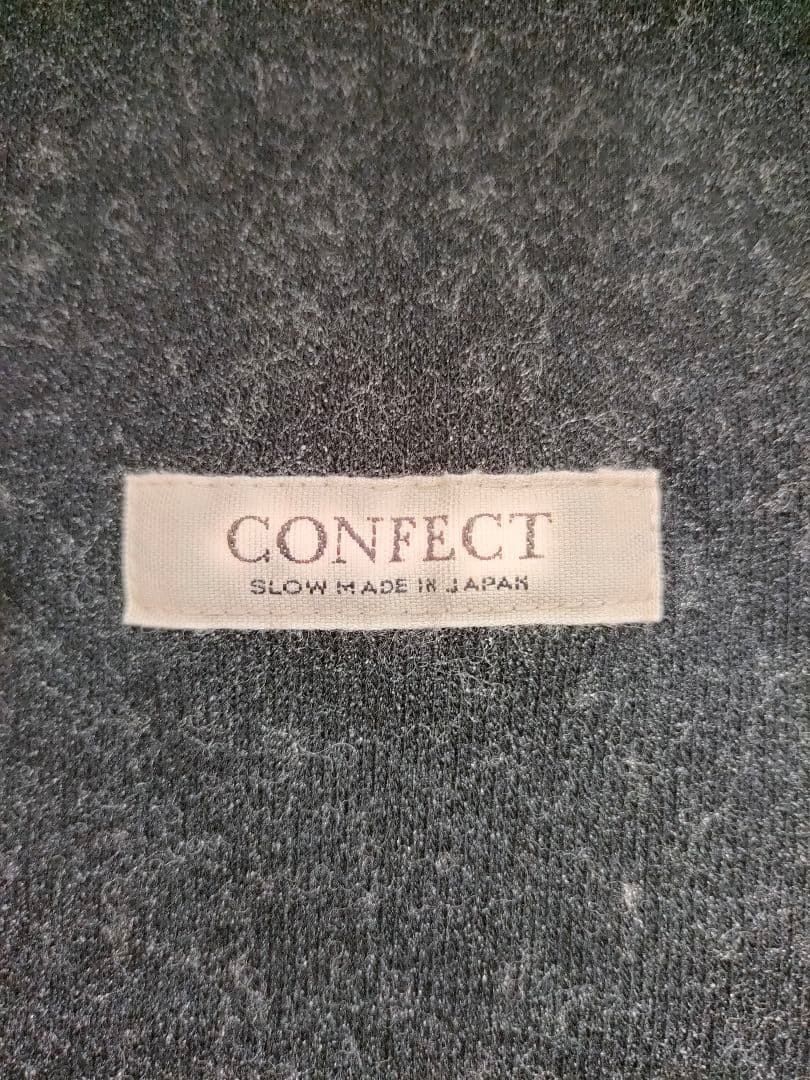 02213-0012 ウールボアアーミーベスト