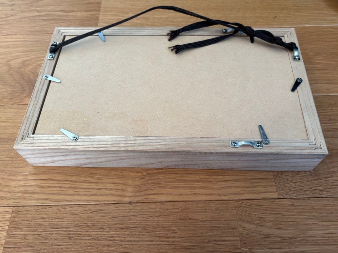 マシュー・アレン　アート作品