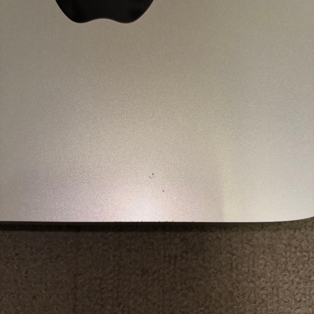Mac mini M1 メモリ16GB ストレージ256GB